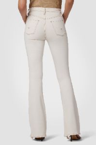 Holly High-Rise Flare Jean sold by Hudson Jeans