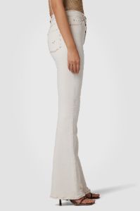 Holly High-Rise Flare Jean sold by Hudson Jeans