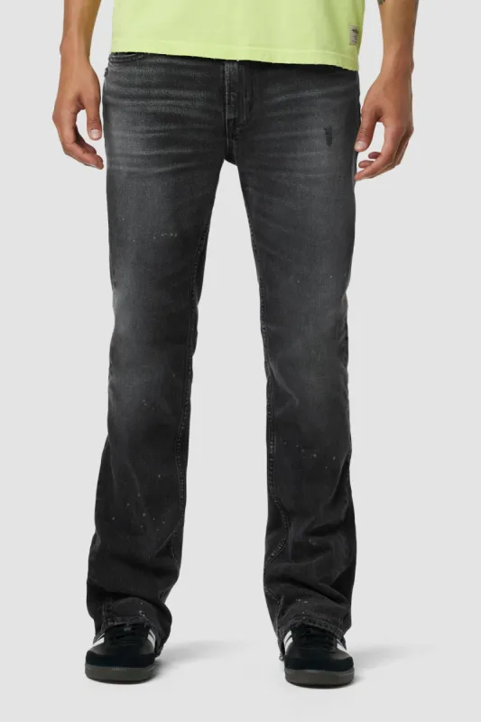 Walker Kick Flare Jean sold by Hudson Jeans