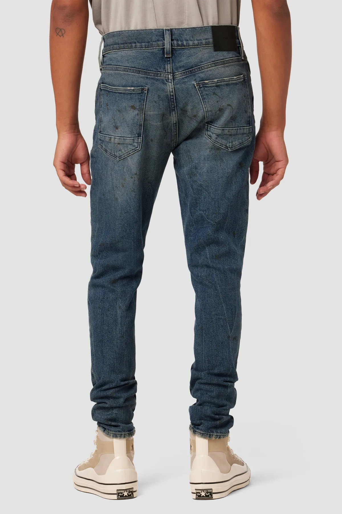 Zack Skinny Jean sold by Hudson Jeans product image thumbnail 3