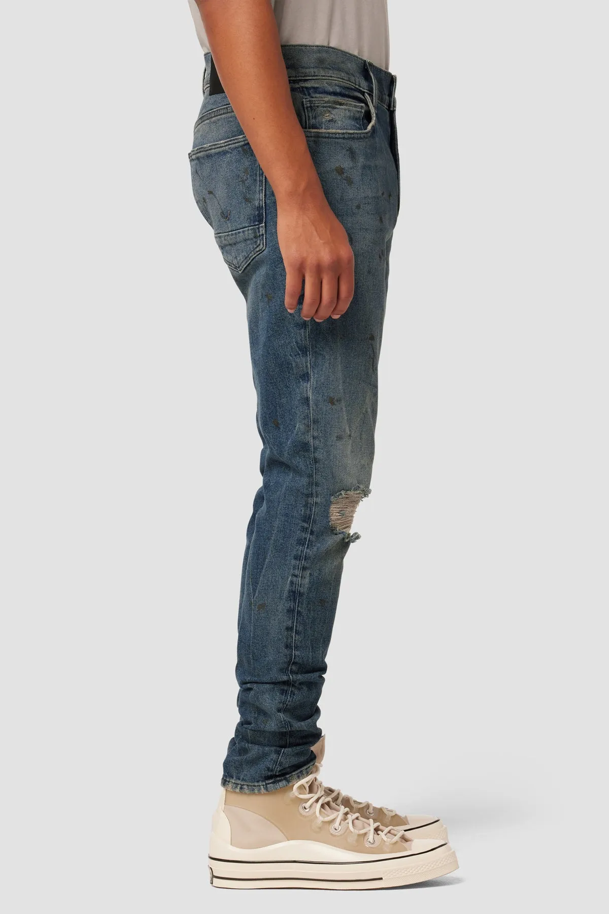 Zack Skinny Jean sold by Hudson Jeans product image thumbnail 2