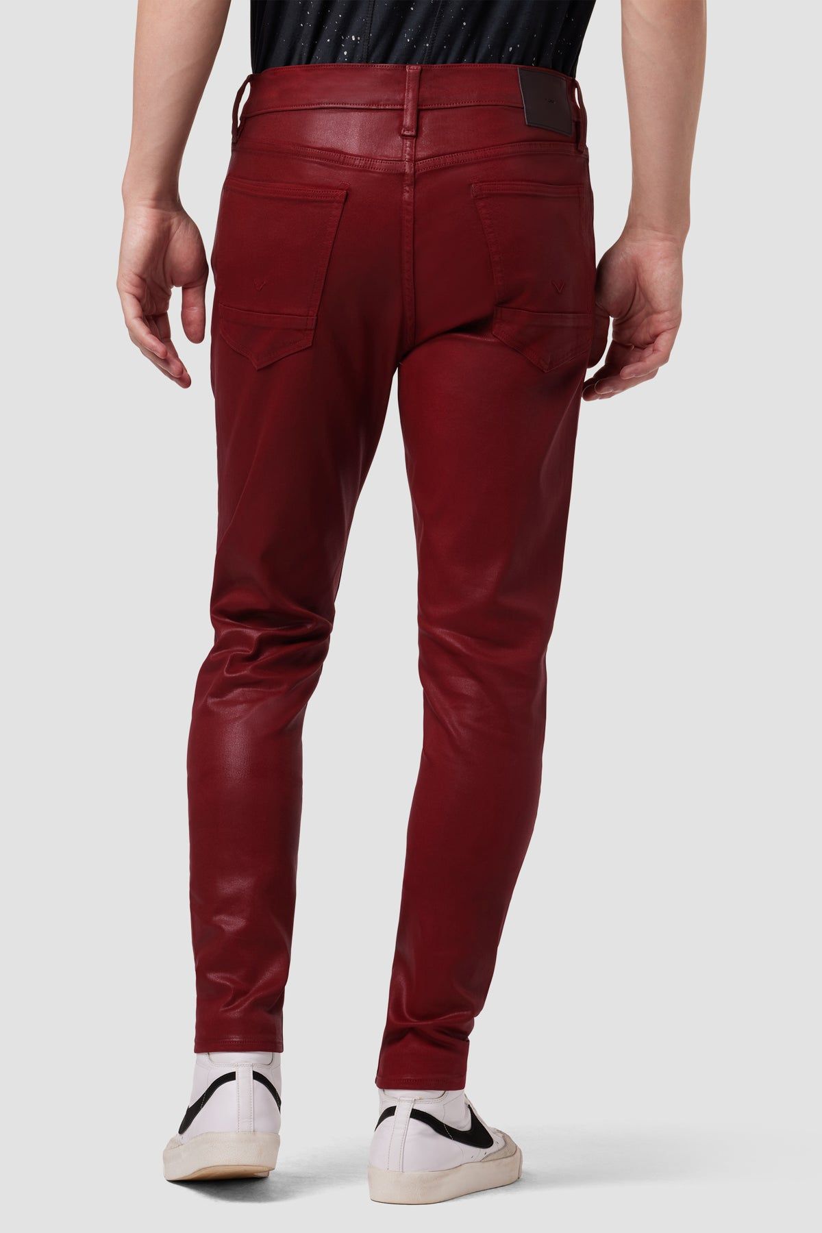 Zack Skinny Jean sold by Hudson Jeans product image thumbnail 3