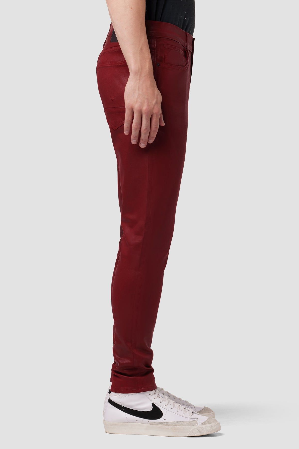 Zack Skinny Jean sold by Hudson Jeans product image thumbnail 2