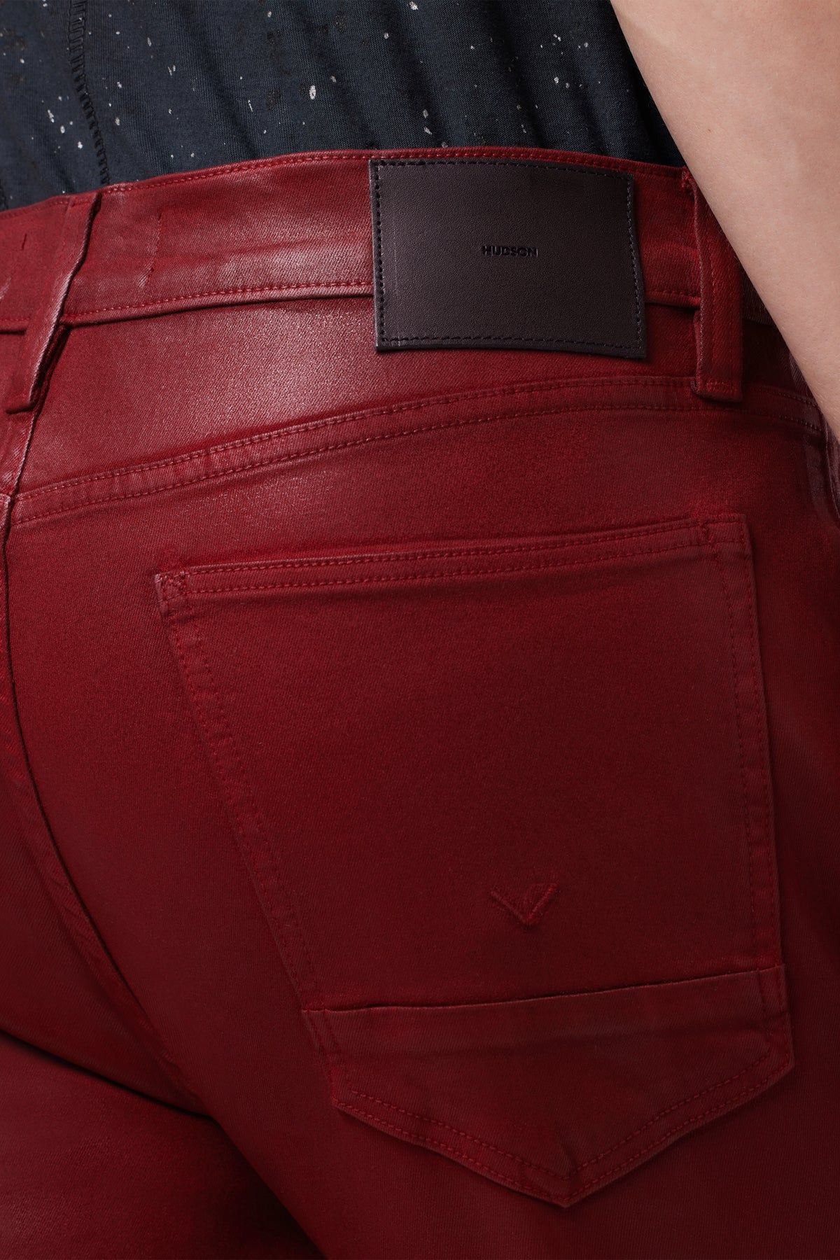 Zack Skinny Jean sold by Hudson Jeans product image thumbnail 5