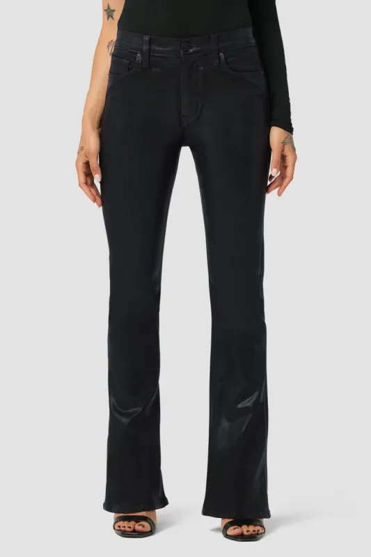 Barbara High-Rise Bootcut Petite Jean sold by Hudson Jeans