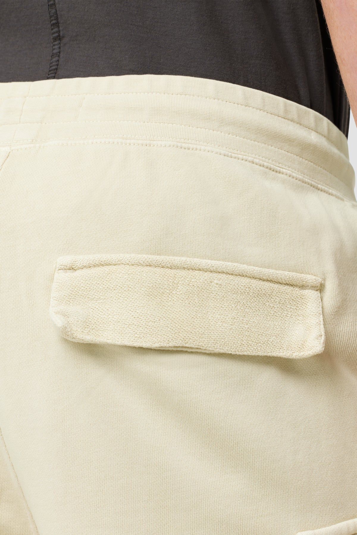 French Terry Sweatshort sold by Hudson Jeans product image thumbnail 5