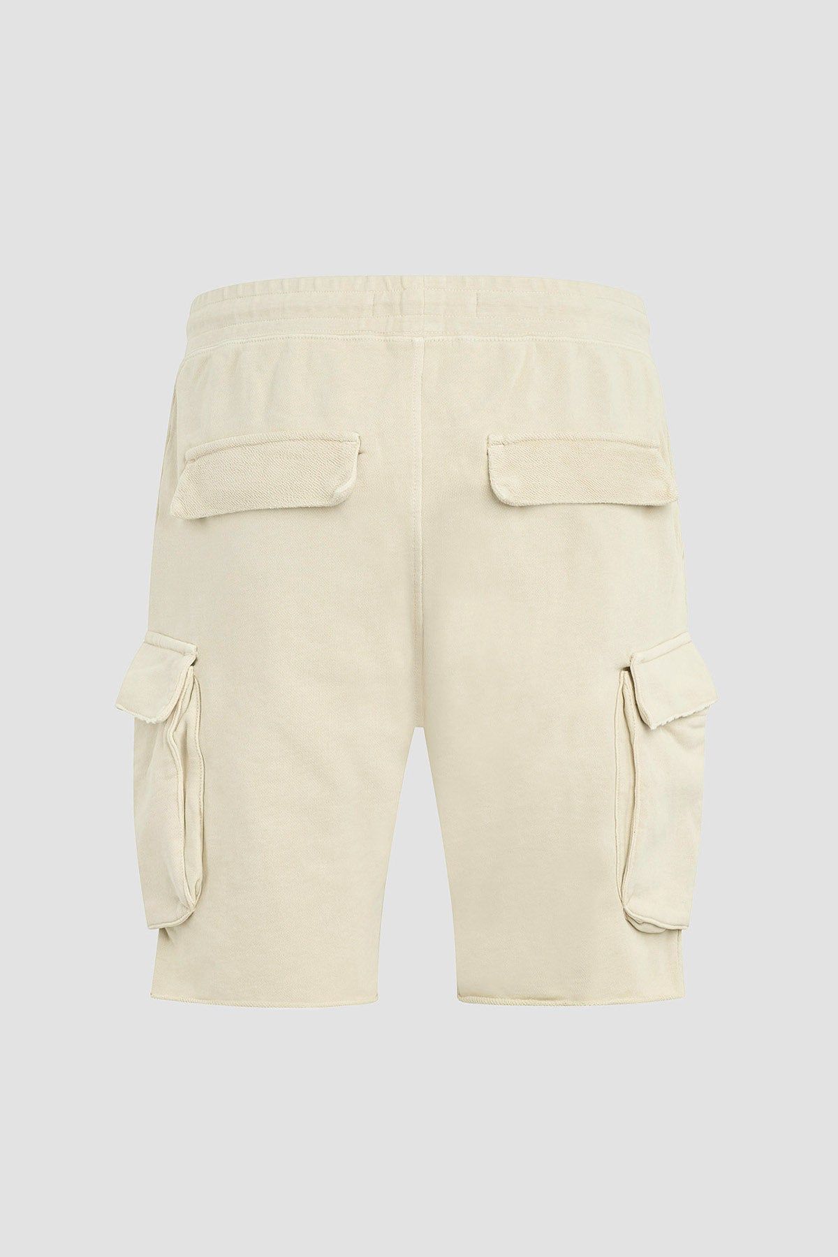 French Terry Sweatshort sold by Hudson Jeans product image thumbnail 9