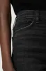 Harlow Ultra High-Rise Cigarette Ankle Jean sold by Hudson Jeans