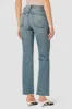 Remi High-Rise Straight Ankle Jean sold by Hudson Jeans