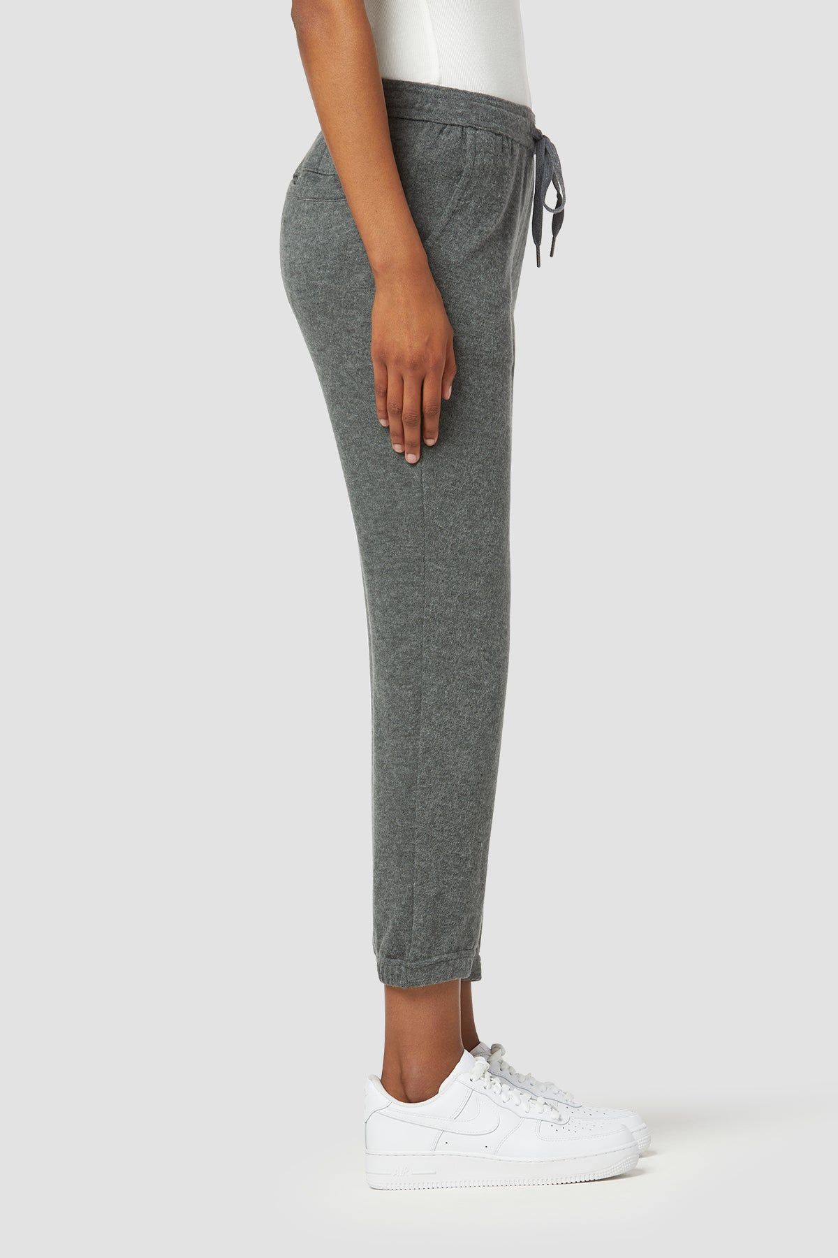 Knit Jogger sold by Hudson Jeans product image thumbnail 5