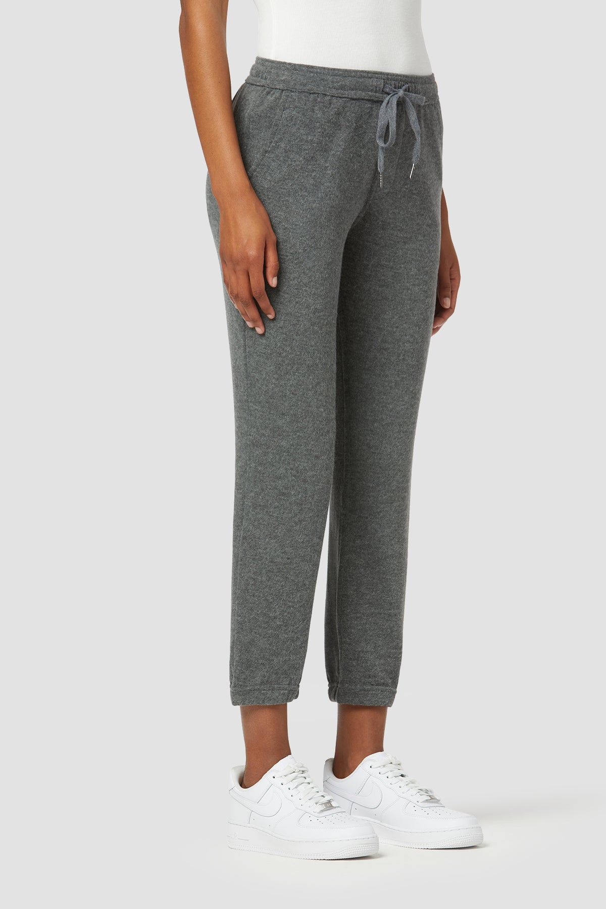 Knit Jogger sold by Hudson Jeans product image thumbnail 2
