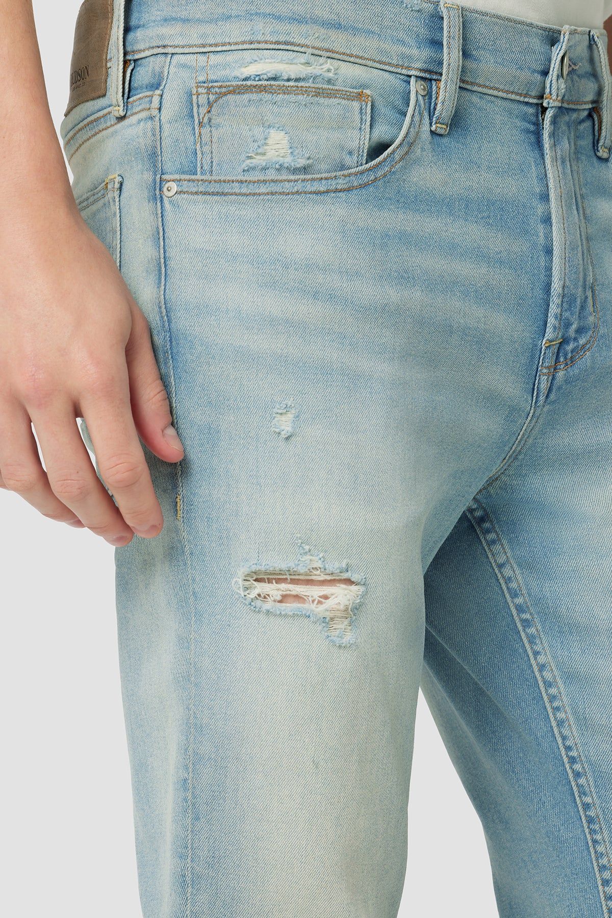 Axl Slim Jean sold by Hudson Jeans product image thumbnail 4