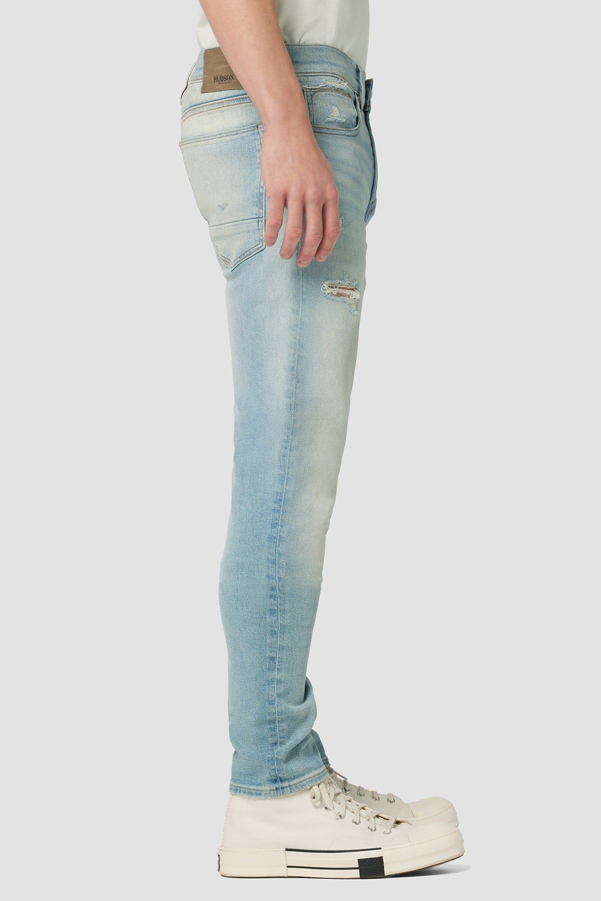 Axl Slim Jean sold by Hudson Jeans product image thumbnail 2