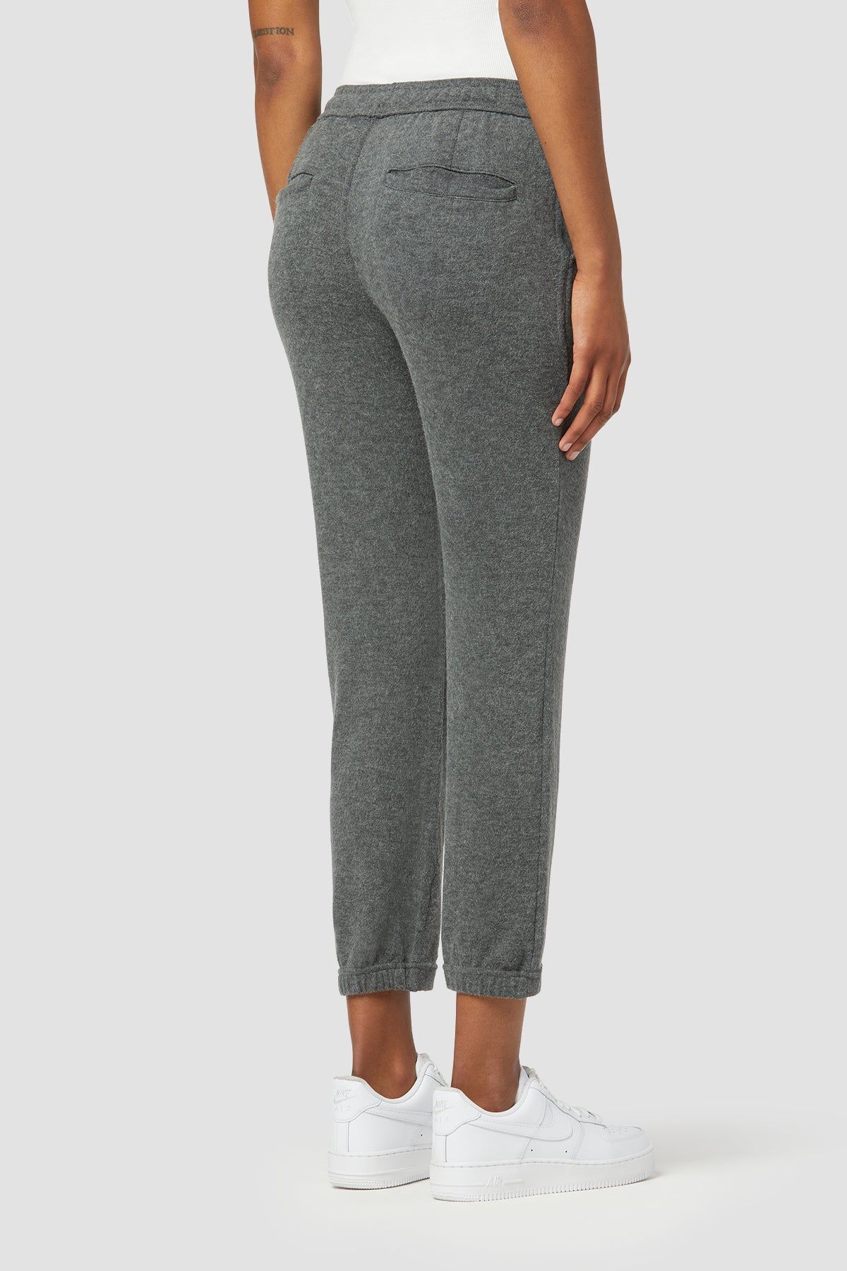 Knit Jogger sold by Hudson Jeans product image thumbnail 4