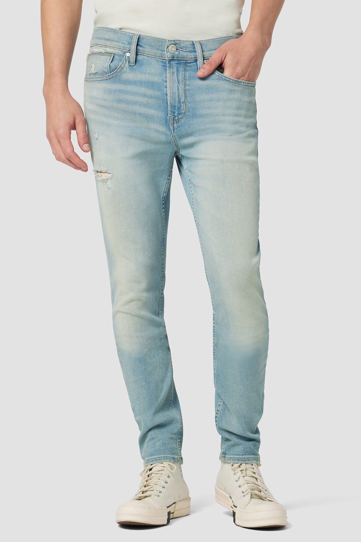 Axl Slim Jean sold by Hudson Jeans