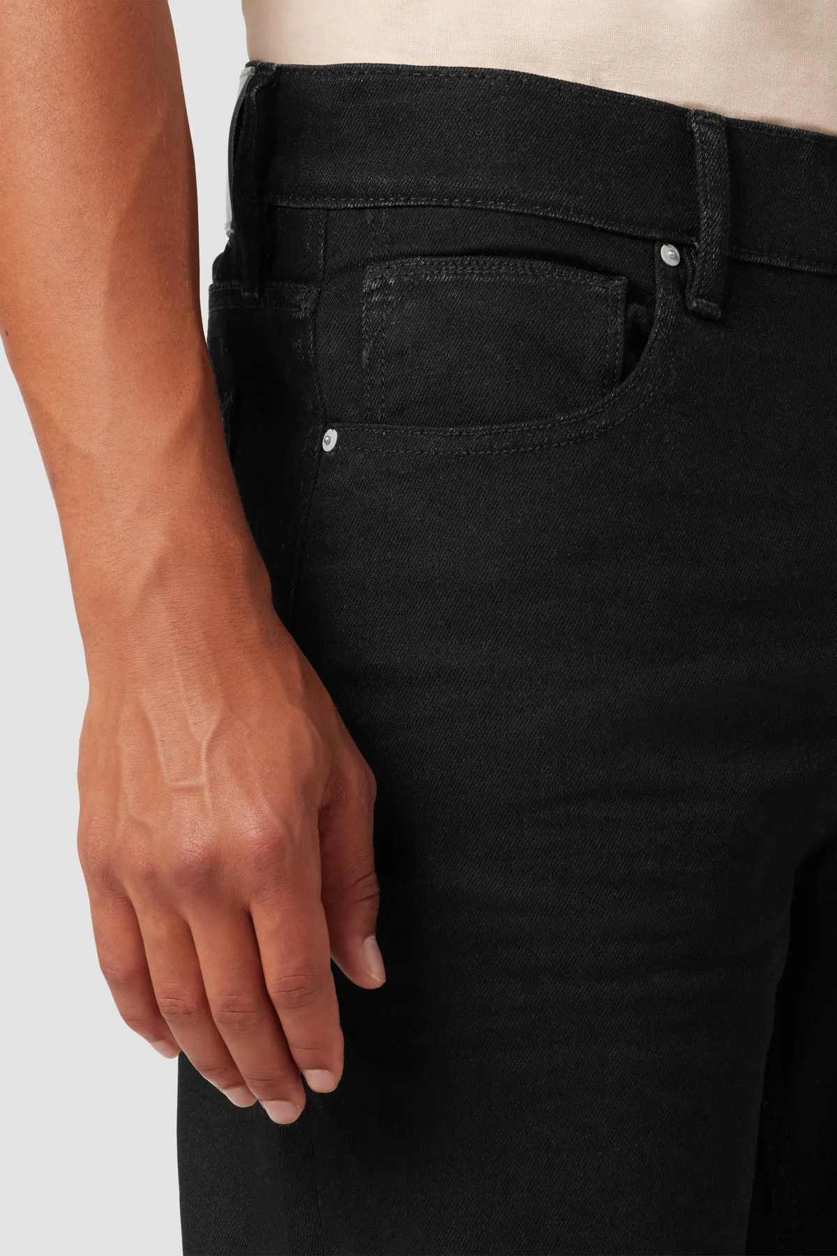Walker Kick Flare Jean sold by Hudson Jeans product image thumbnail 4