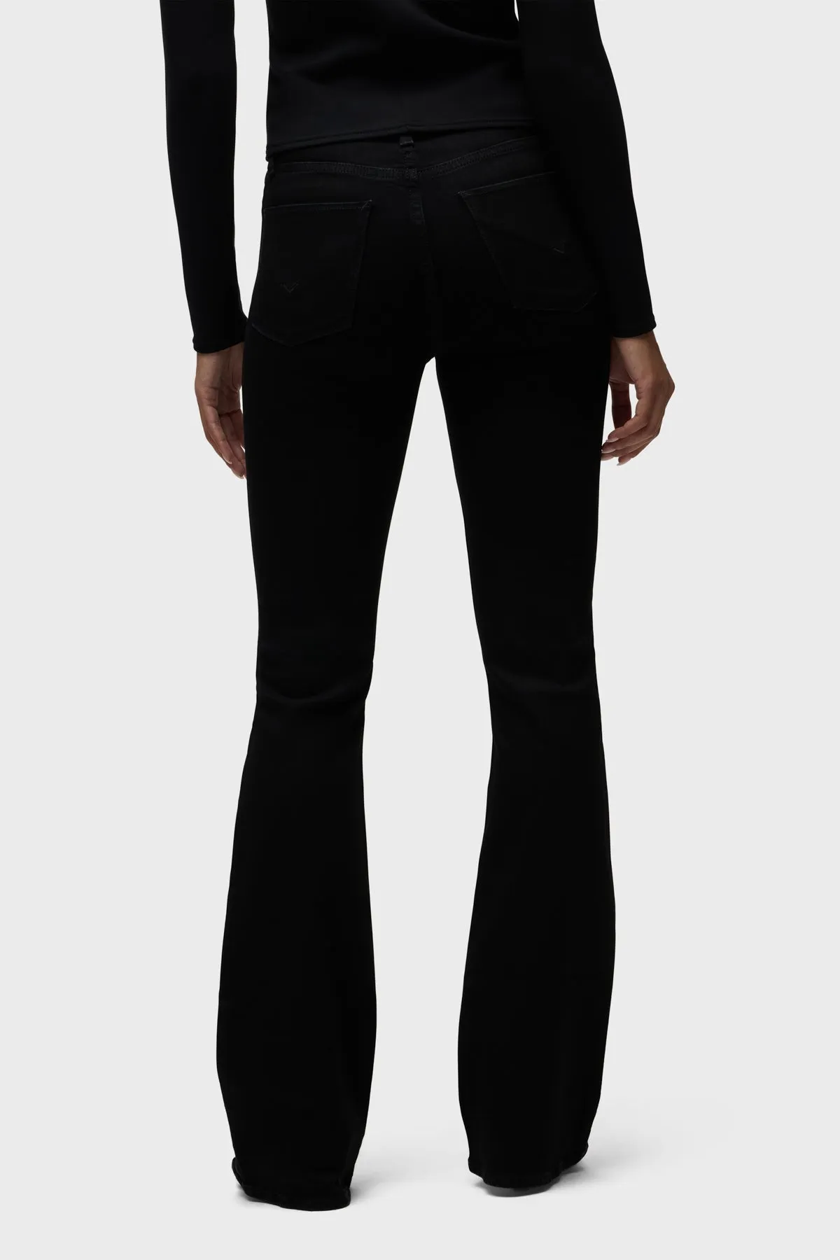 Barbara High-Rise Bootcut Jean sold by Hudson Jeans product image thumbnail 3