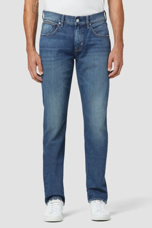 Byron Straight Leg Jean 32" Inseam sold by Hudson Jeans