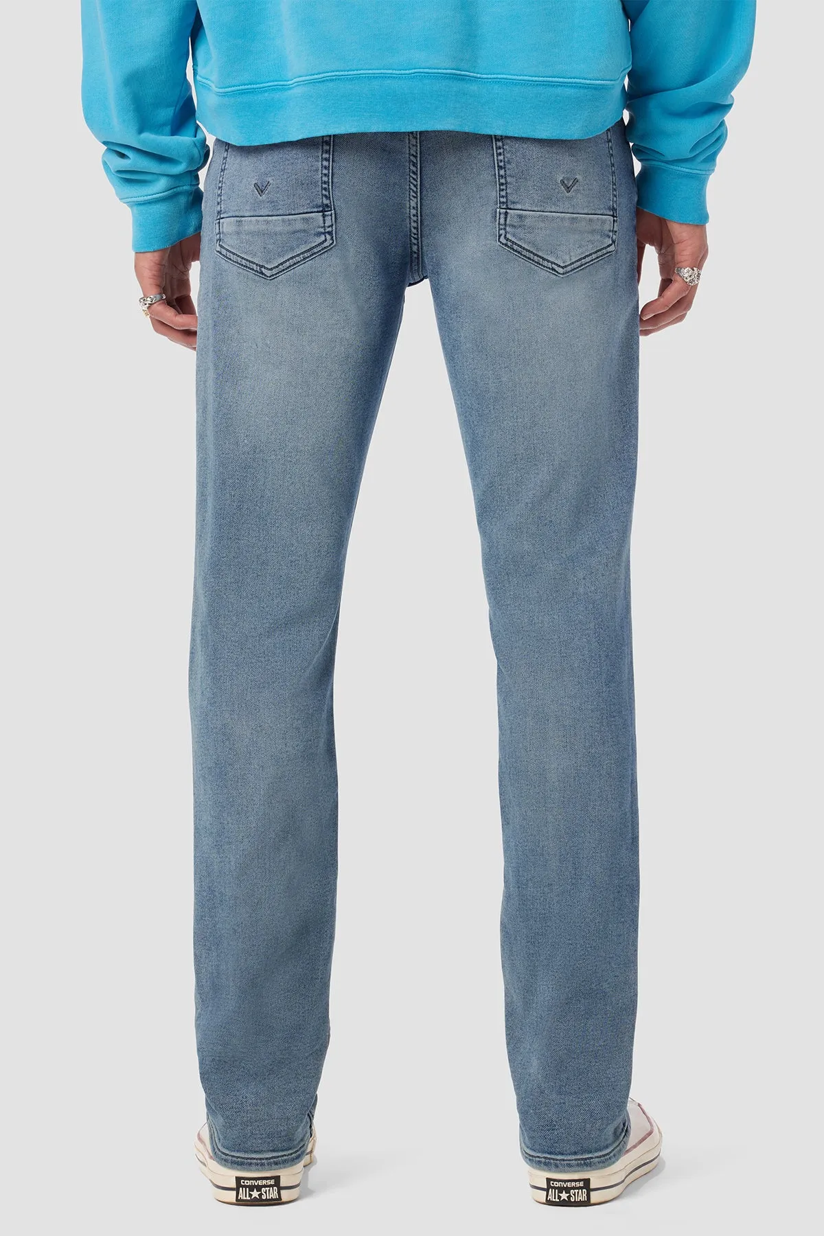 Blake Slim Straight sold by Hudson Jeans product image thumbnail 3