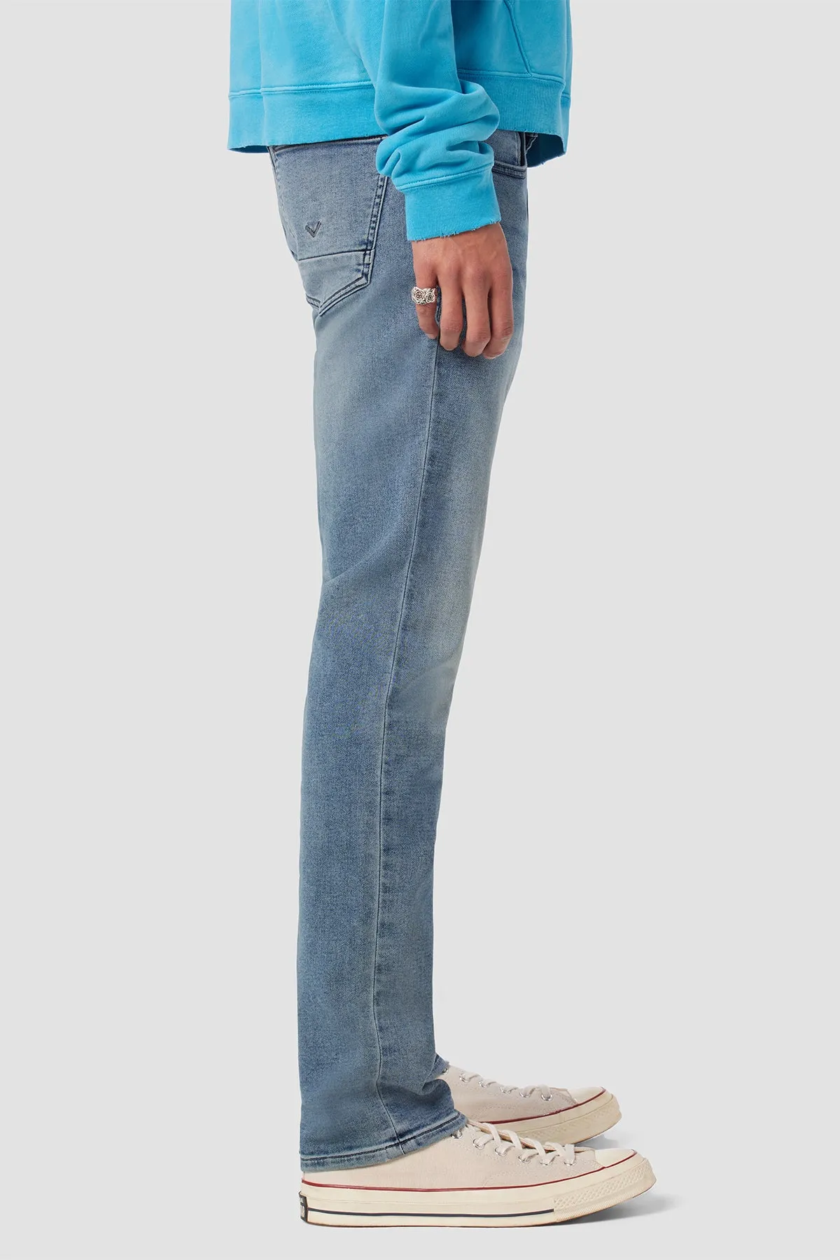 Blake Slim Straight sold by Hudson Jeans product image thumbnail 2