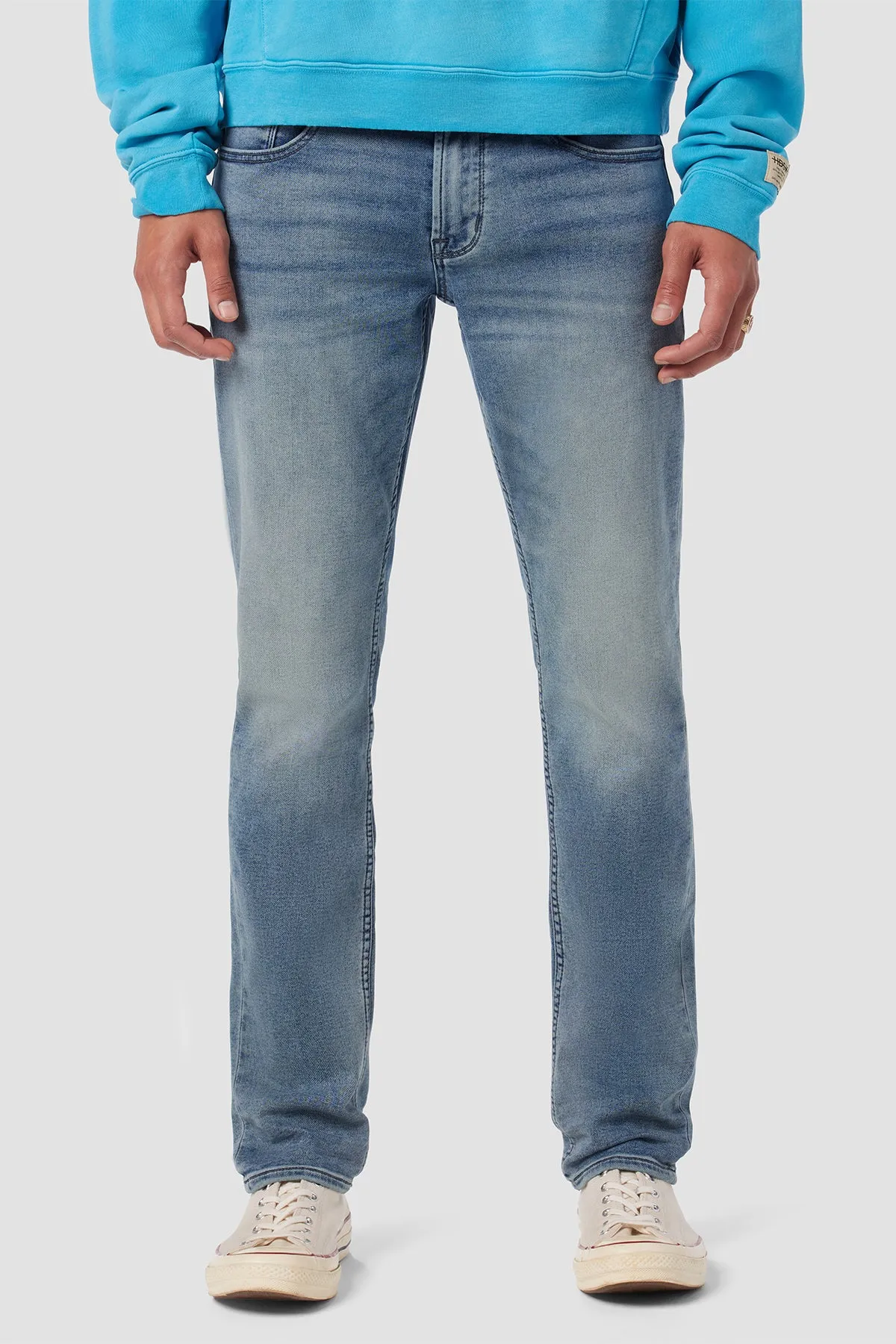 Blake Slim Straight sold by Hudson Jeans