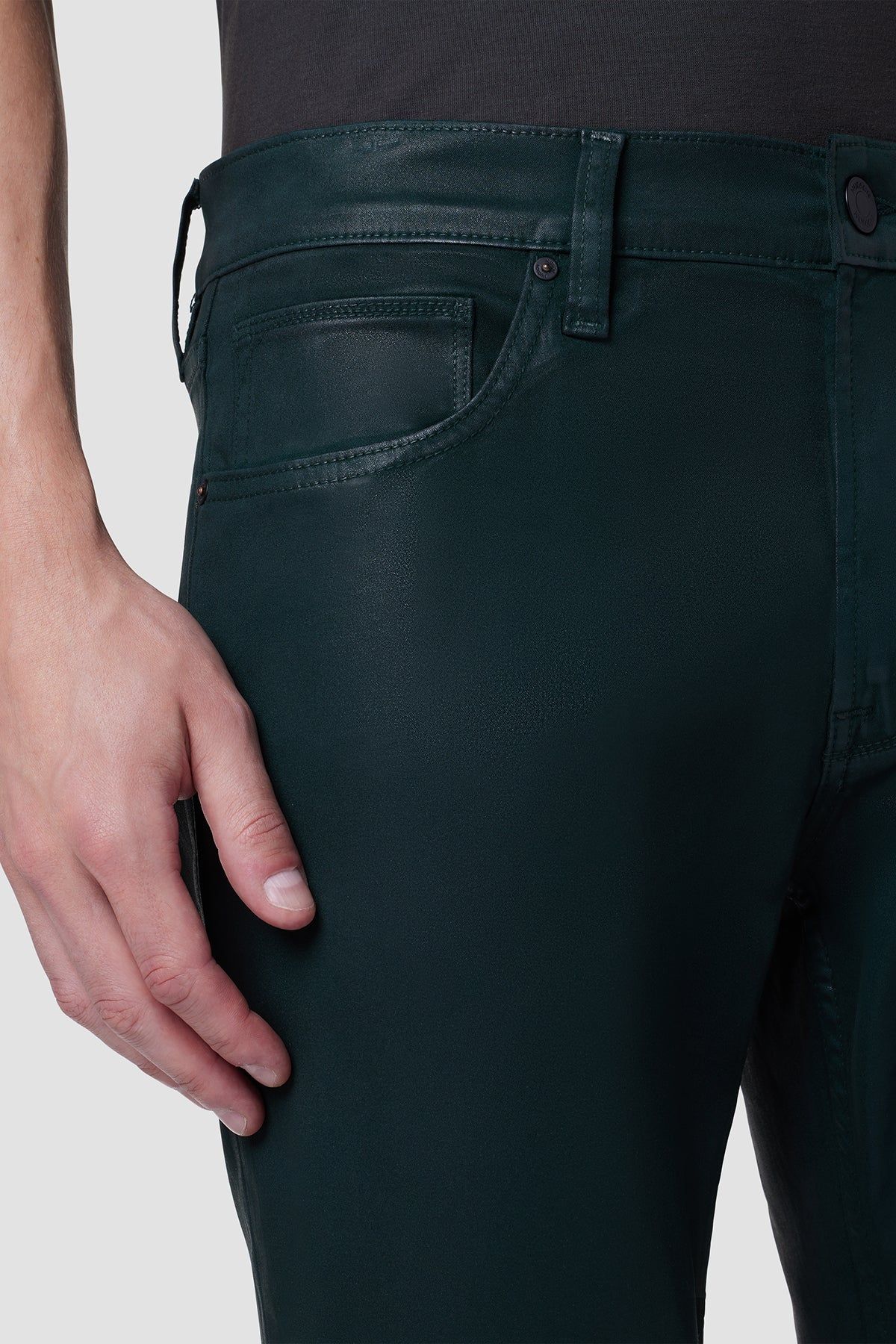 Walker Kick Flare Jean sold by Hudson Jeans product image thumbnail 4