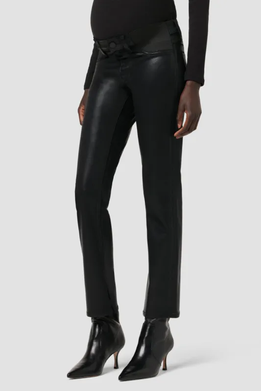 Nico Maternity Straight Ankle Jean sold by Hudson Jeans