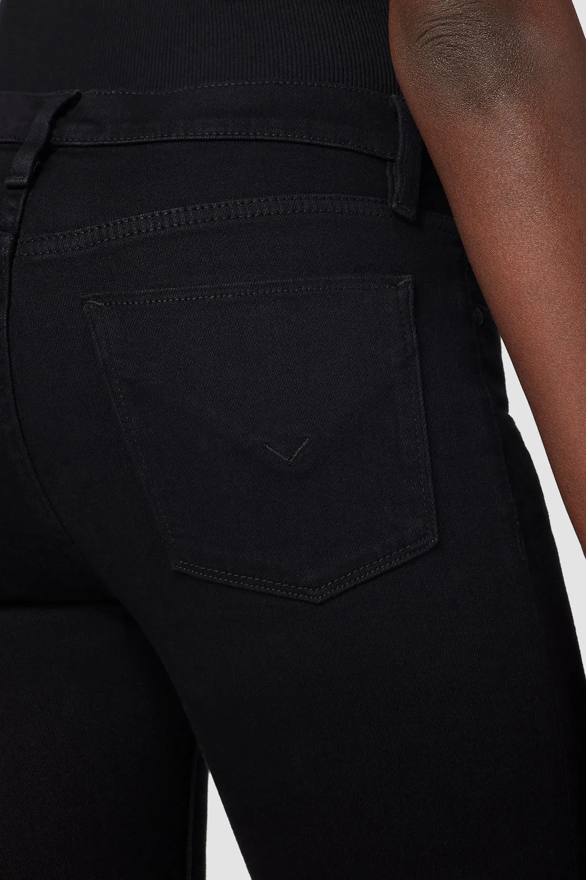 Nico Mid-Rise Super Skinny Jean sold by Hudson Jeans product image thumbnail 5