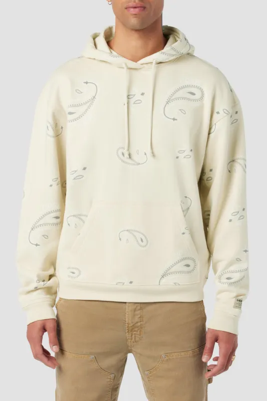 Classic Hoodie sold by Hudson Jeans