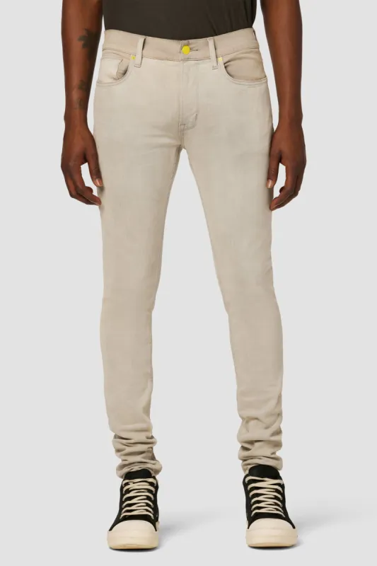 Zack Skinny Jean 36" Inseam sold by Hudson Jeans