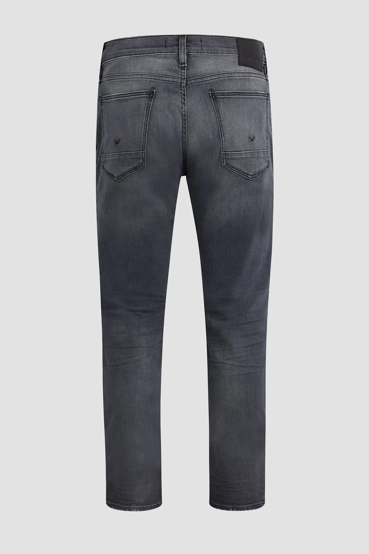 Blake Slim Straight Jean 32" Inseam sold by Hudson Jeans product image thumbnail 5
