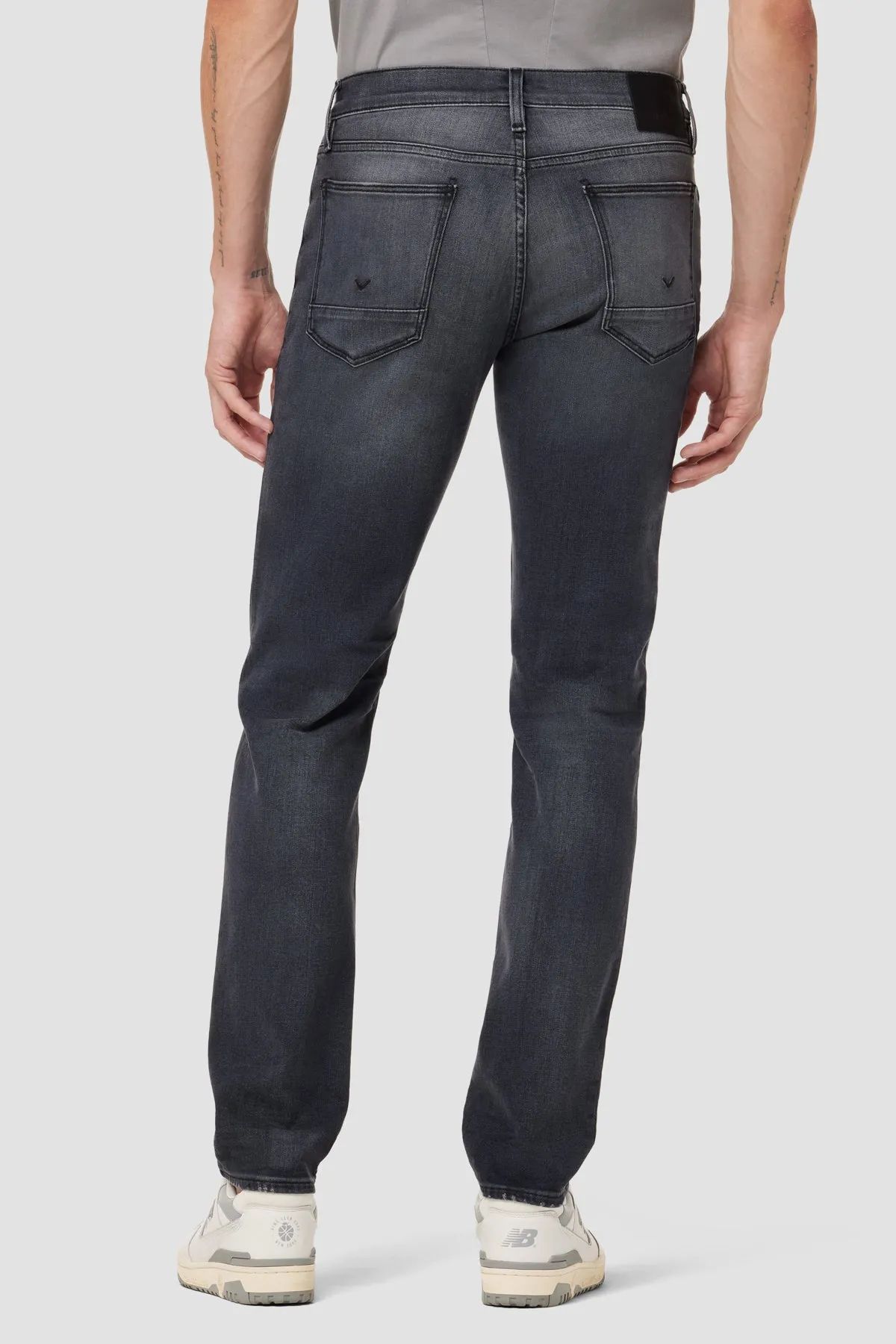 Blake Slim Straight Jean 32" Inseam sold by Hudson Jeans product image thumbnail 3