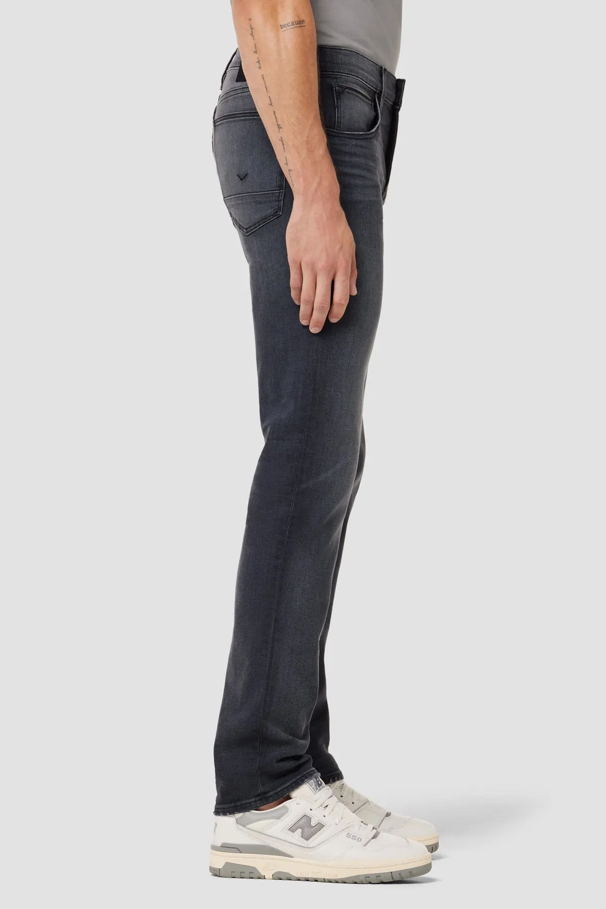 Blake Slim Straight Jean 32" Inseam sold by Hudson Jeans product image thumbnail 2