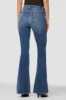 Holly High-Rise Flare Jean sold by Hudson Jeans