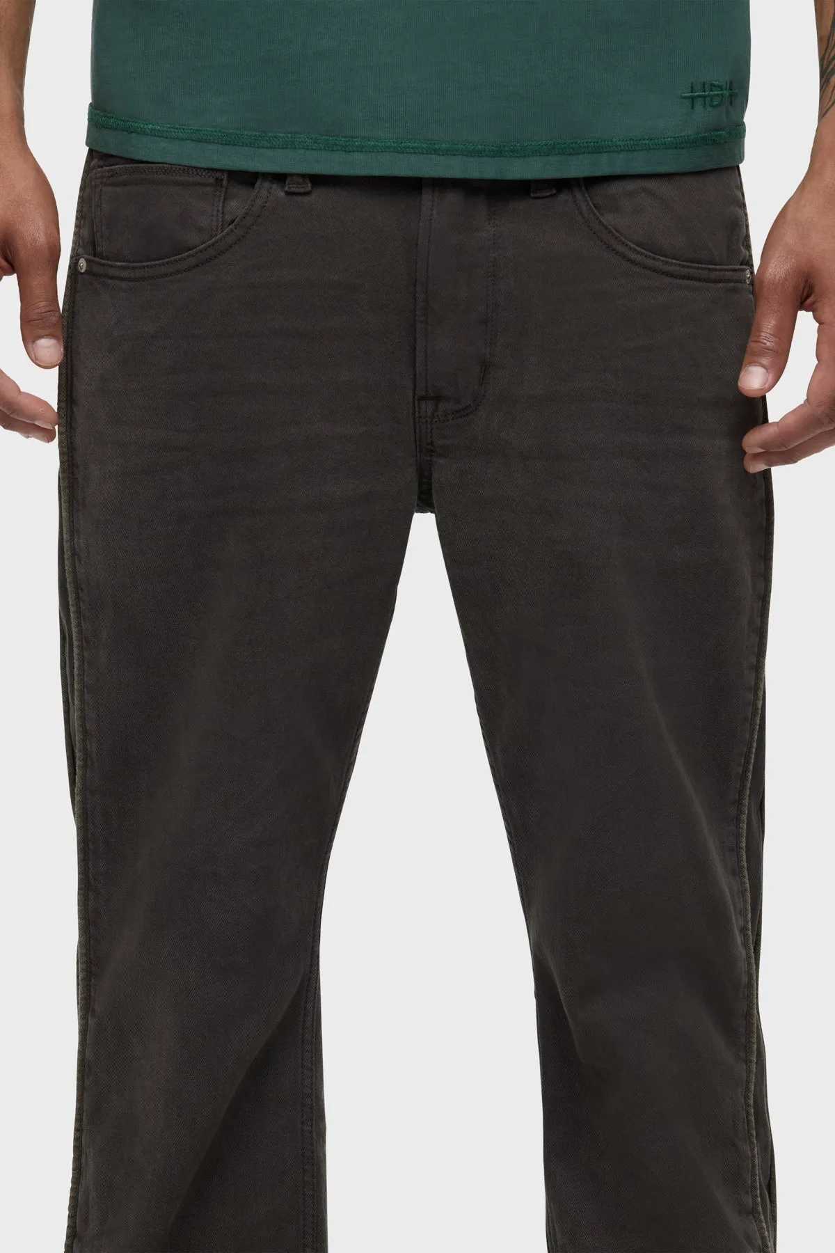 Walker Track sold by Hudson Jeans product image thumbnail 4