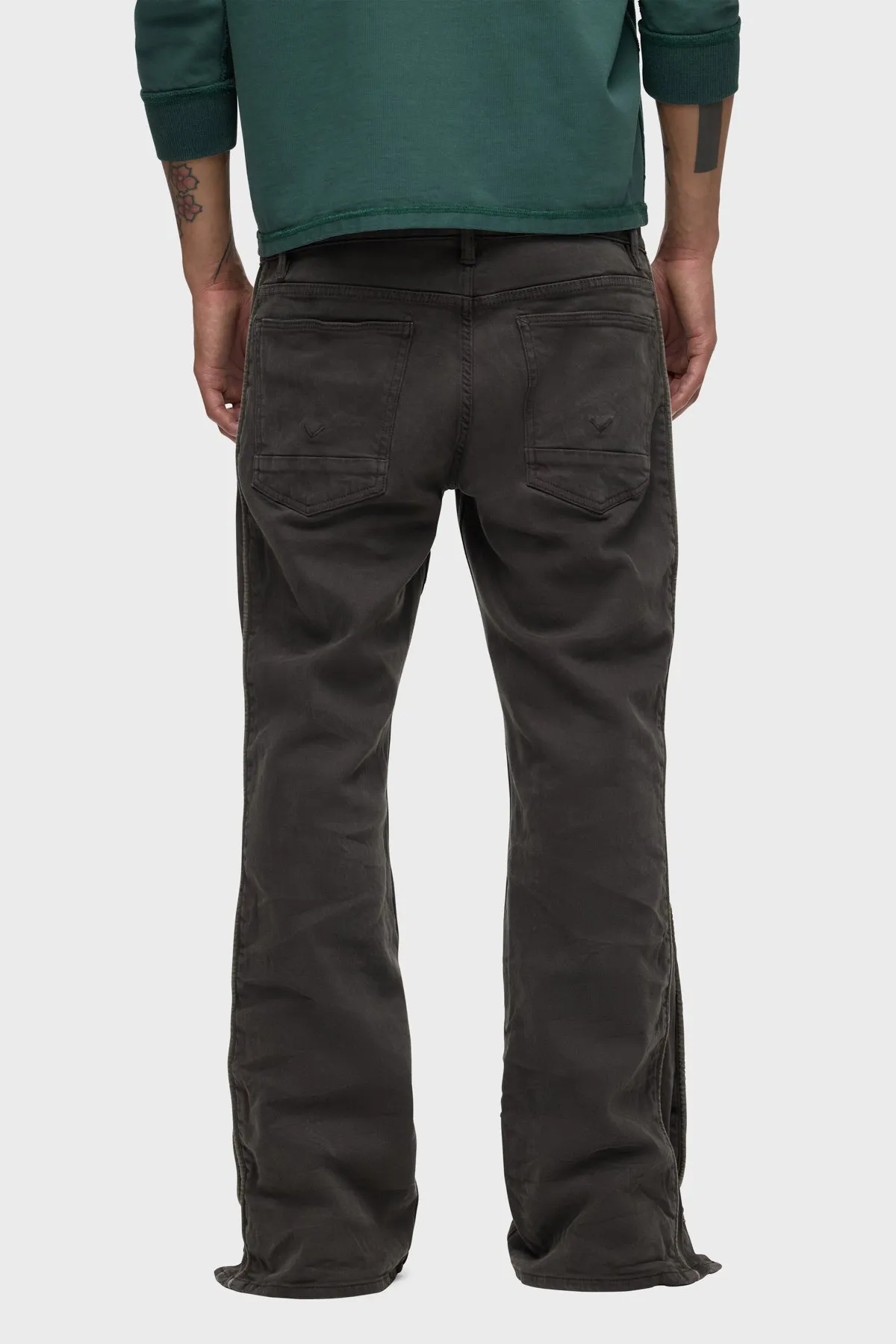 Walker Track sold by Hudson Jeans product image thumbnail 3