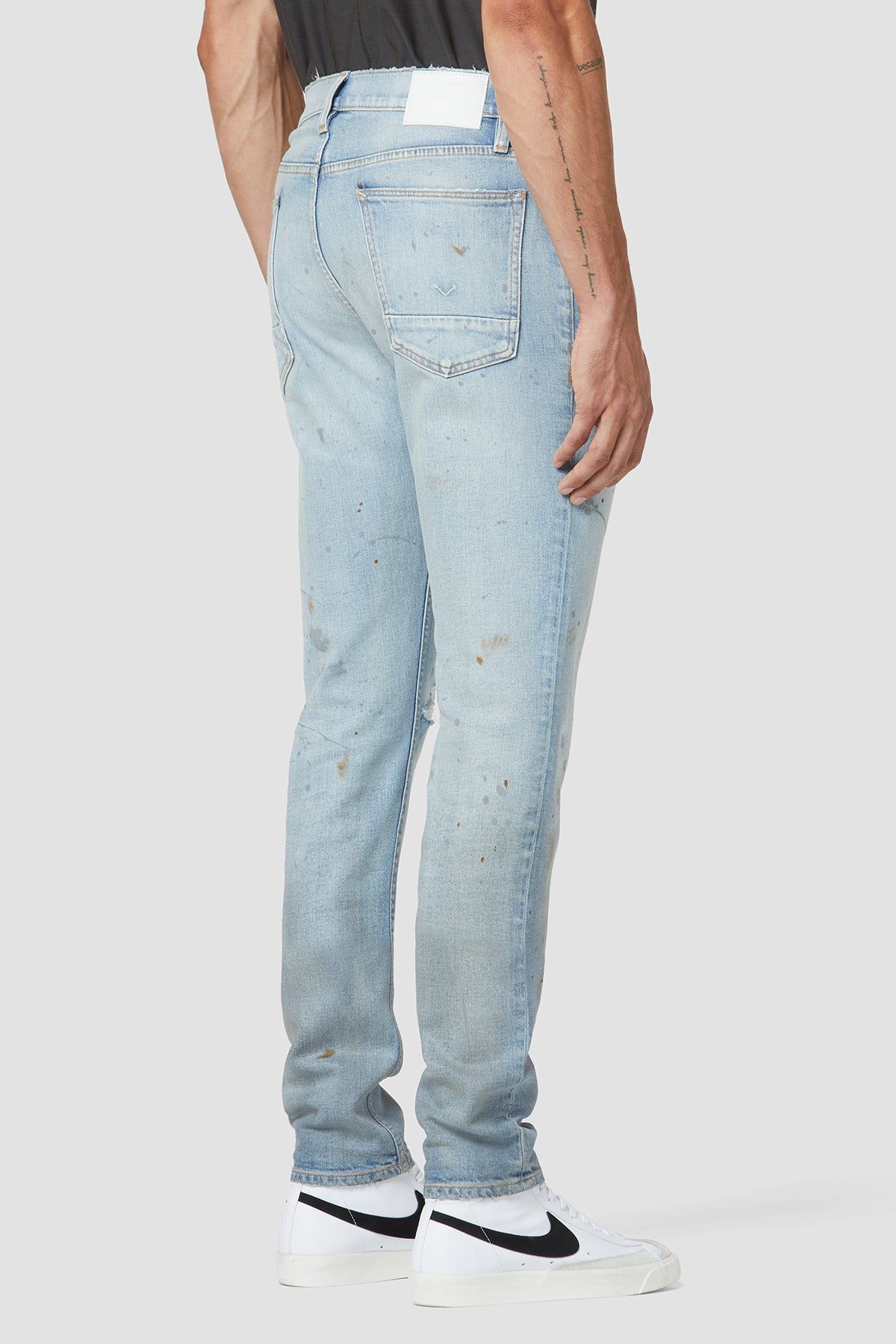 Axl Slim Jean sold by Hudson Jeans product image thumbnail 5