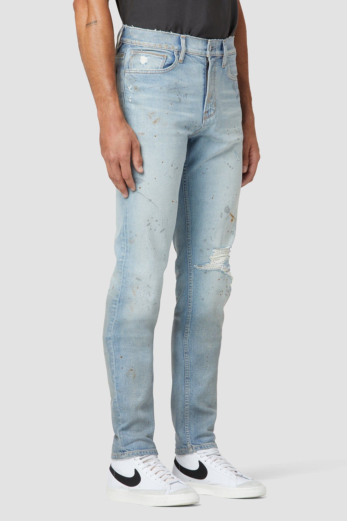 Axl Slim Jean sold by Hudson Jeans product image thumbnail 2