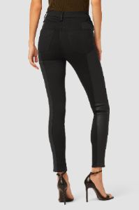 Centerfold Extreme High-Rise Super Skinny Ankle Jean sold by Hudson Jeans