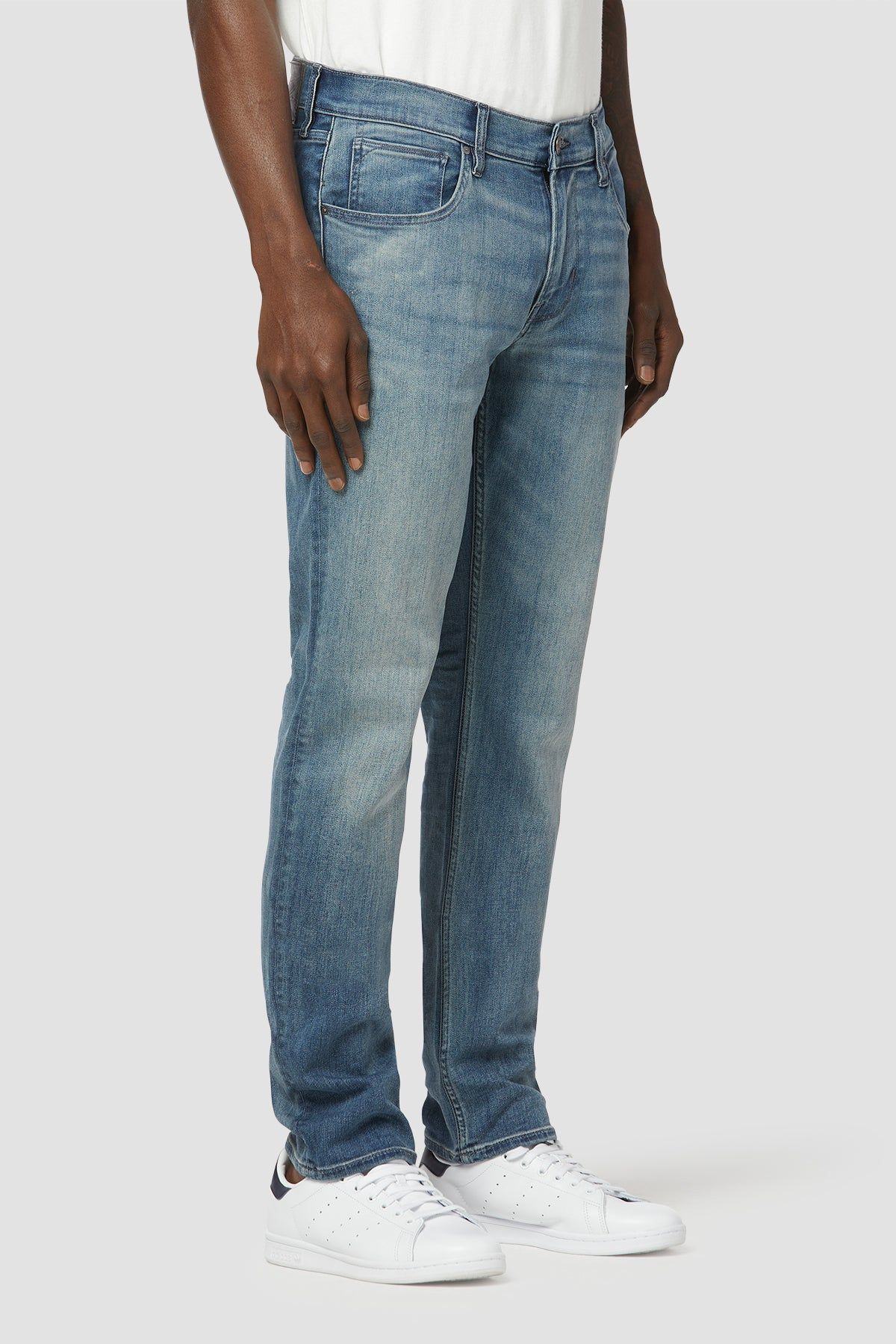Blake Slim Straight Jean sold by Hudson Jeans product image thumbnail 2