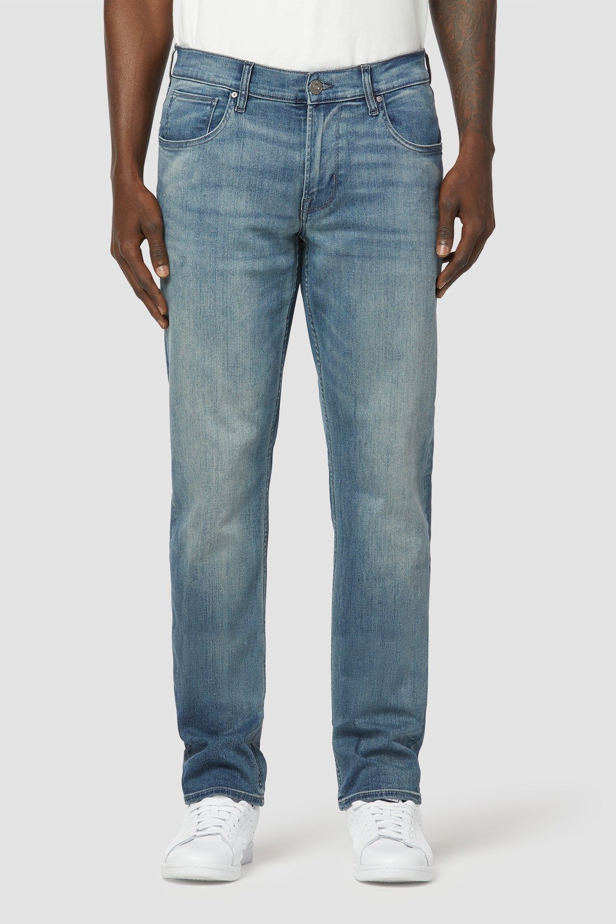 Blake Slim Straight Jean sold by Hudson Jeans