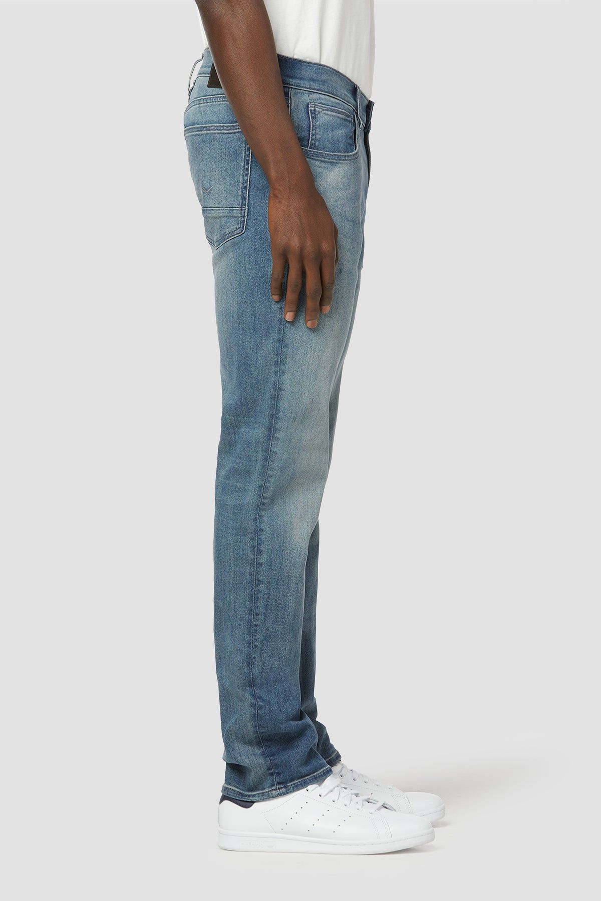 Blake Slim Straight Jean sold by Hudson Jeans product image thumbnail 3