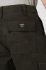Wide Leg Cargo sold by Hudson Jeans