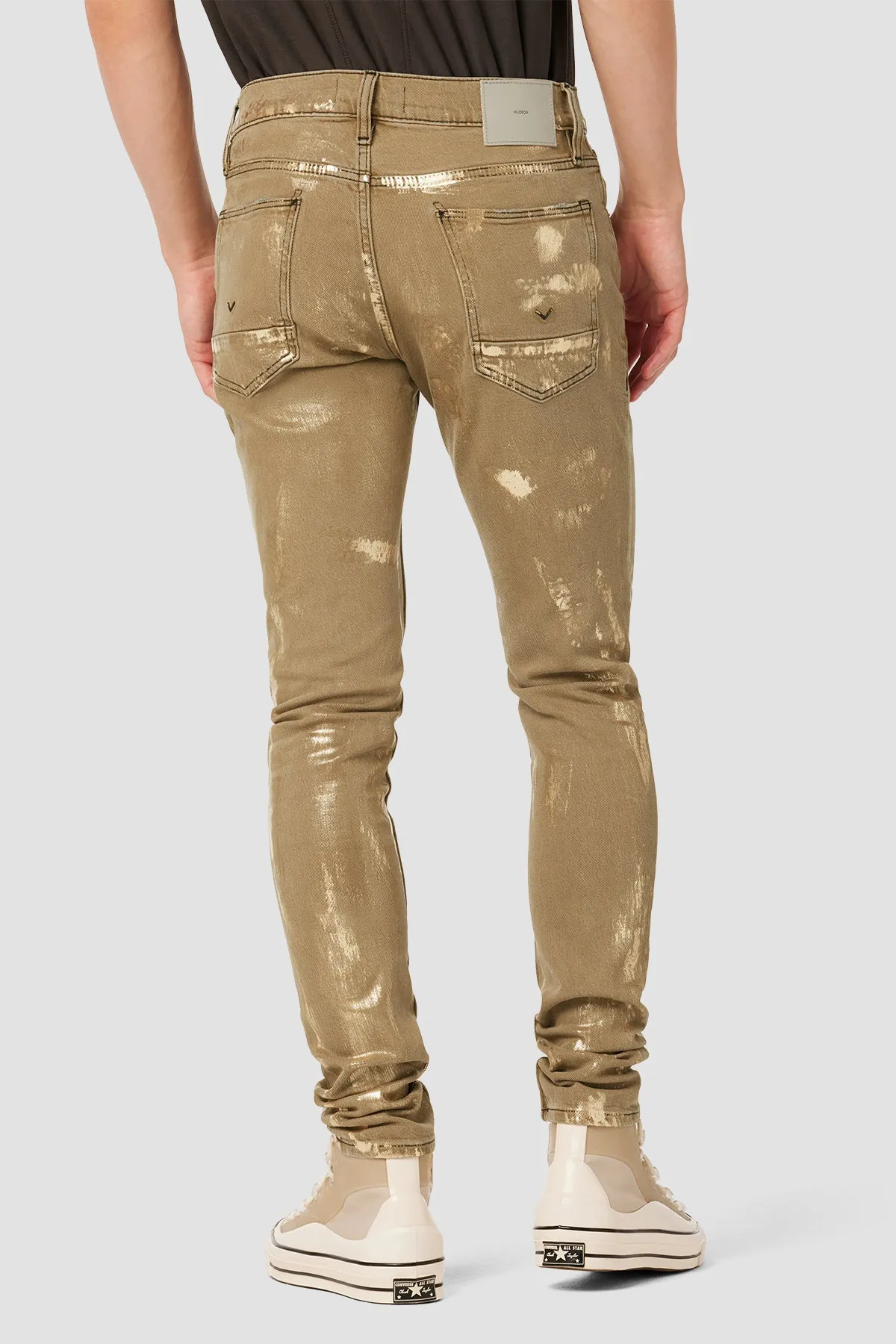 Zack Skinny Jean 36" Inseam sold by Hudson Jeans product image thumbnail 3