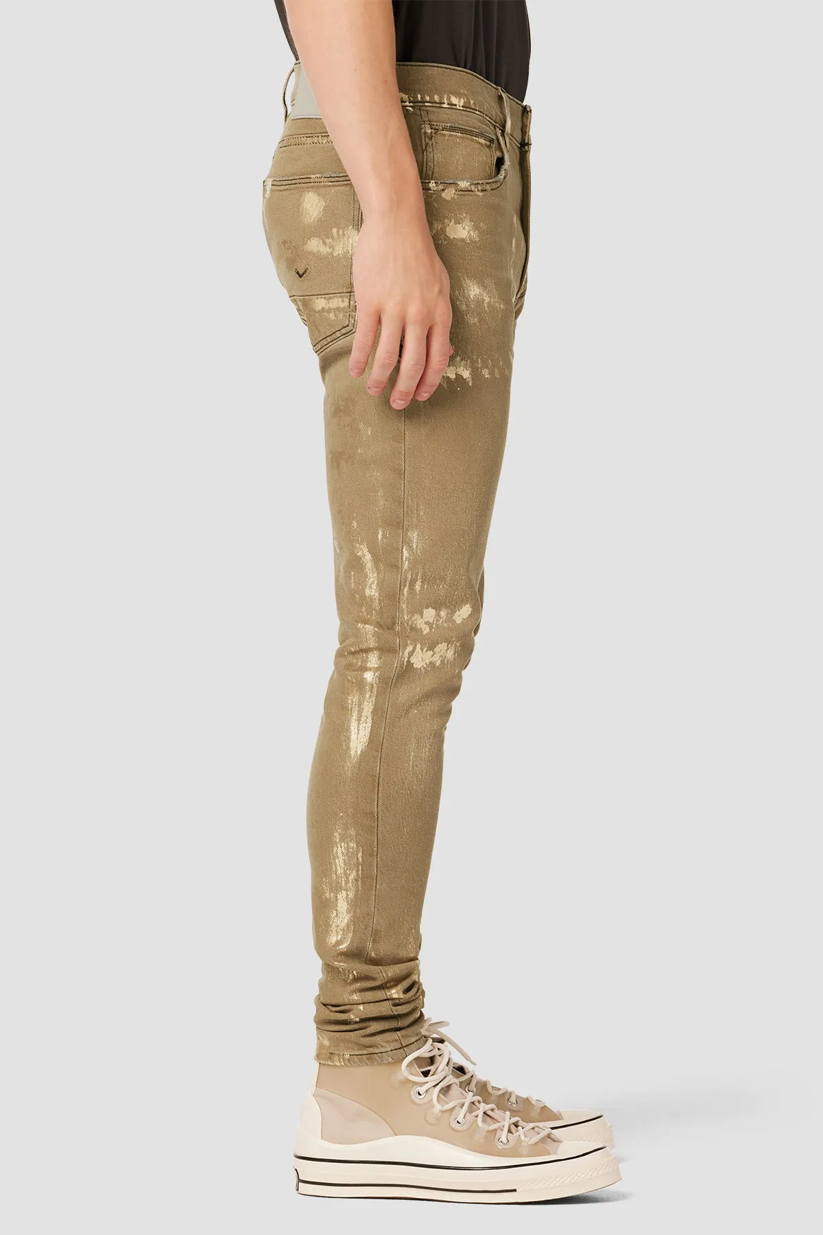 Zack Skinny Jean 36" Inseam sold by Hudson Jeans product image thumbnail 2