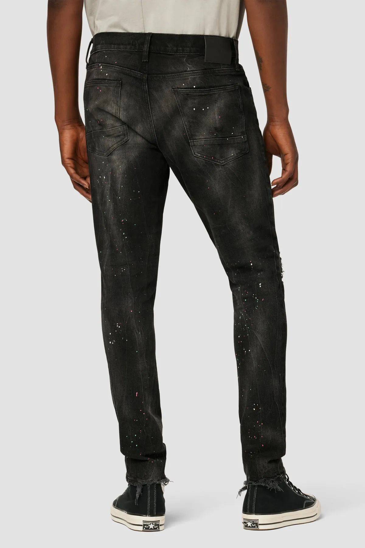 Zack Skinny Jean sold by Hudson Jeans product image thumbnail 3