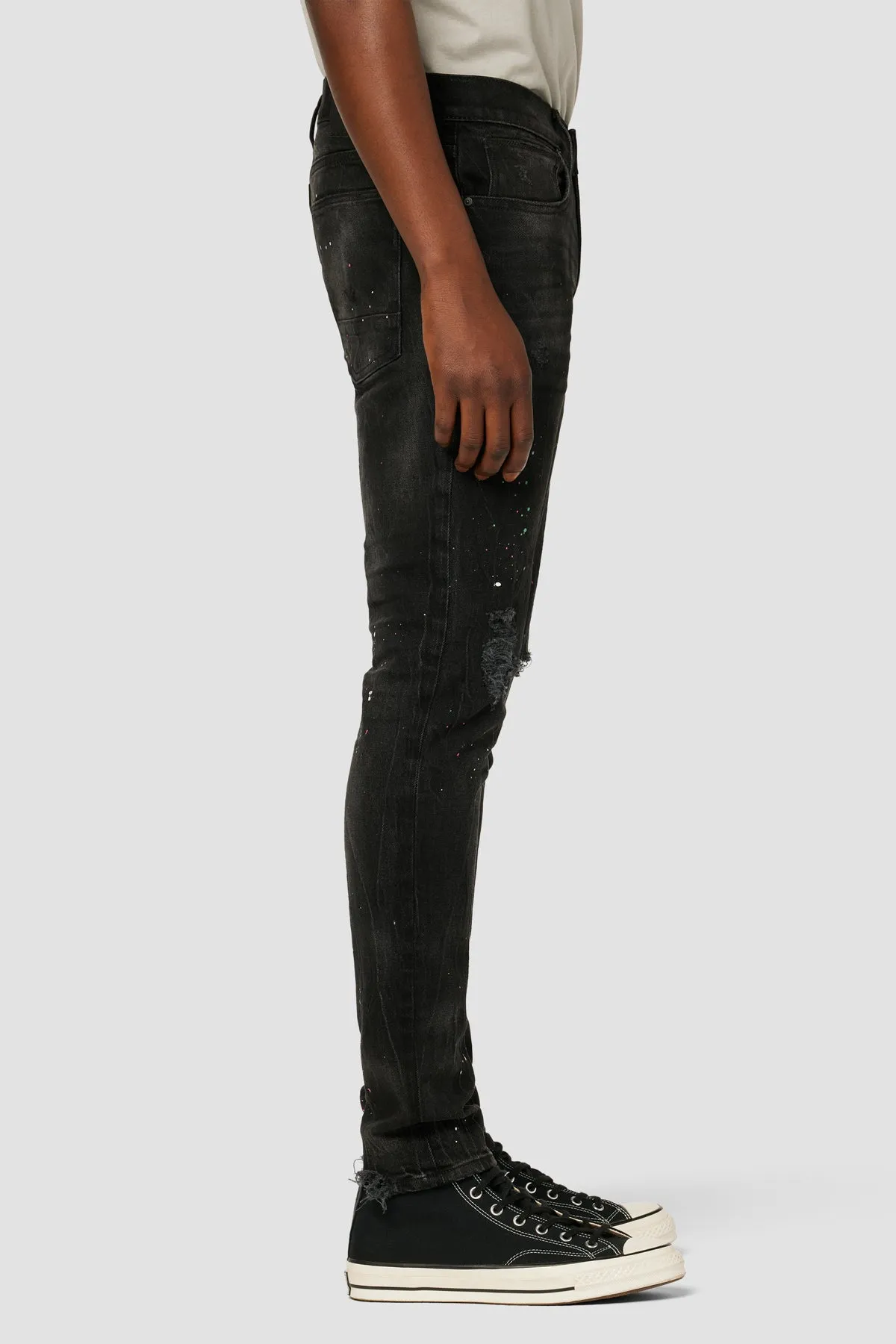 Zack Skinny Jean sold by Hudson Jeans product image thumbnail 2