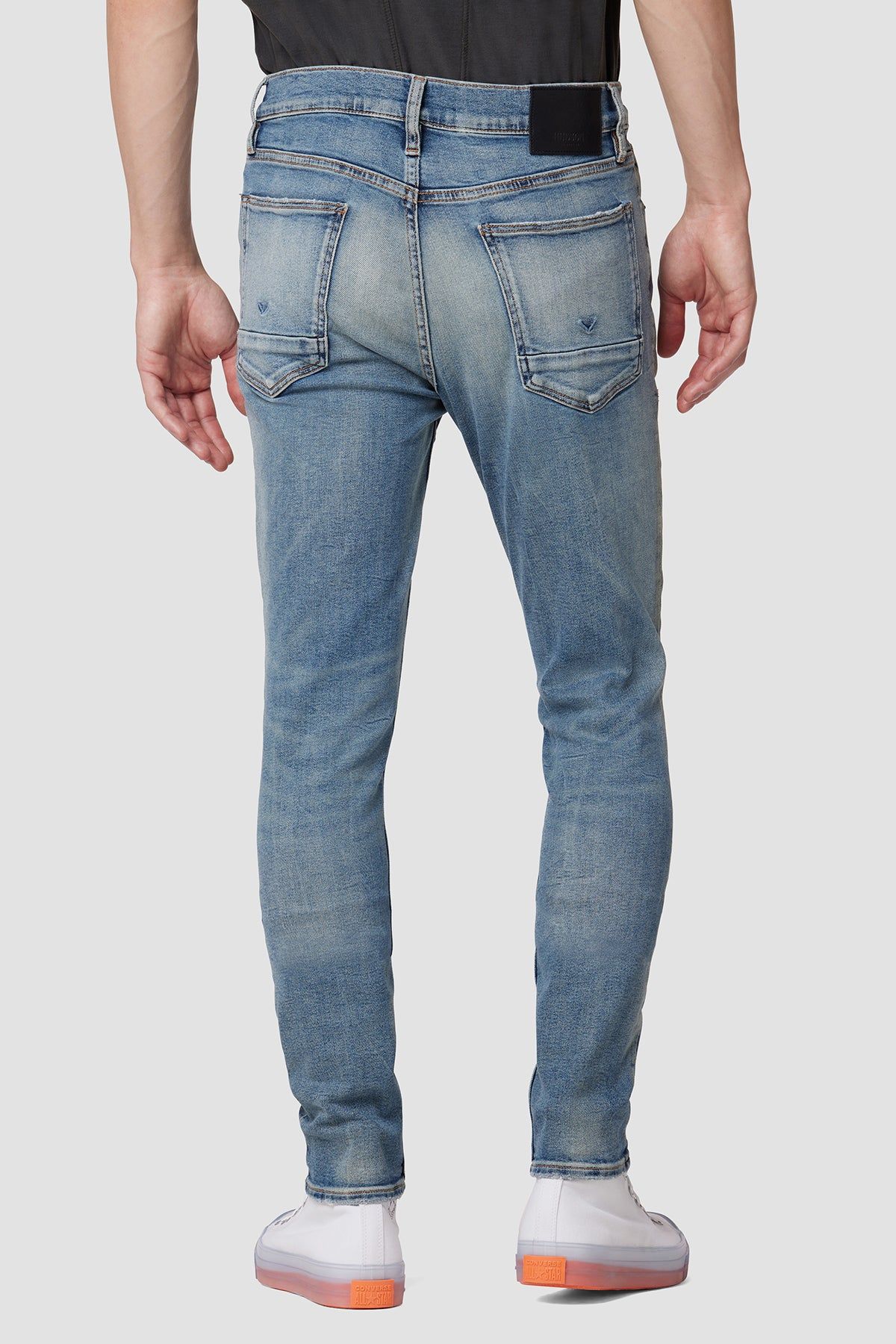 Axl Slim Jean sold by Hudson Jeans product image thumbnail 3