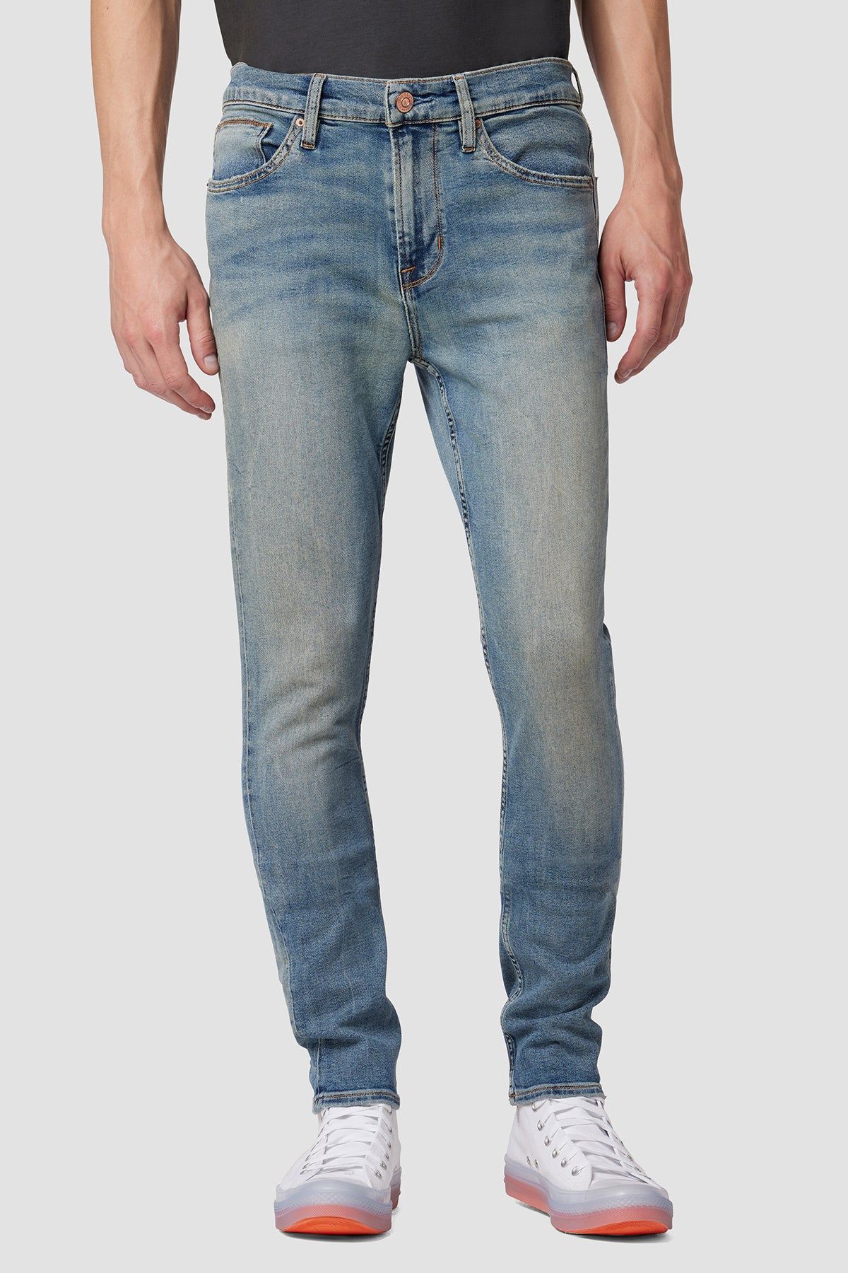 Axl Slim Jean sold by Hudson Jeans
