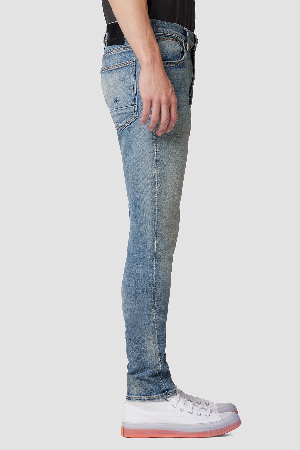 Axl Slim Jean sold by Hudson Jeans product image thumbnail 2